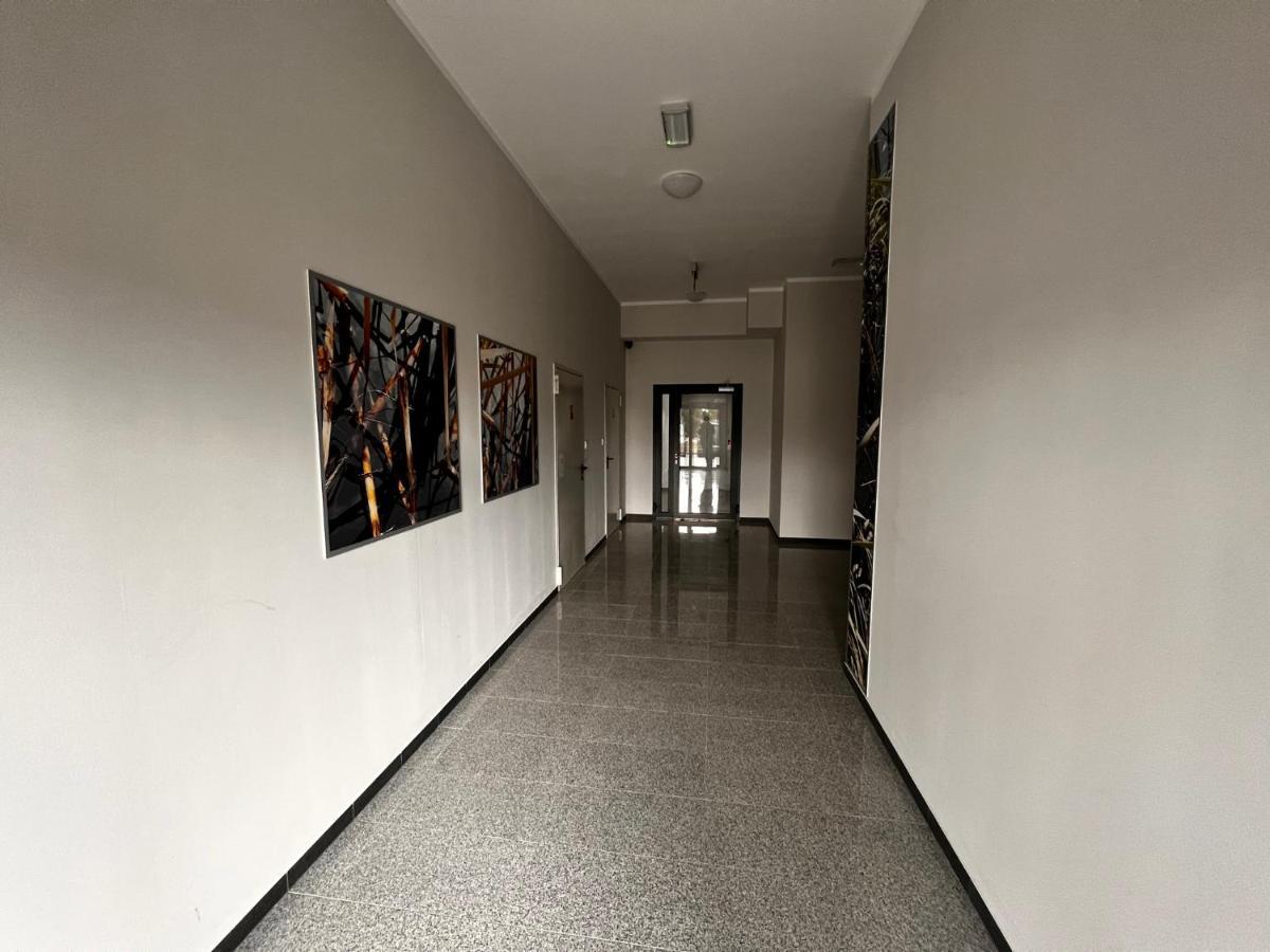 Dk Premium Ukielpark Apartment Olsztyn  Exterior photo
